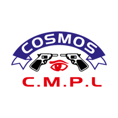 Cosmos Manpower Pvt. Ltd