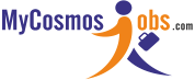 Mycosmosjobs logo