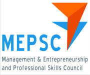 Management & Entrepreneurship and Professional Skills Council (MEPSC)