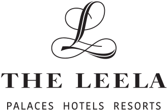 The Leela Logo