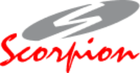scorpion group logo