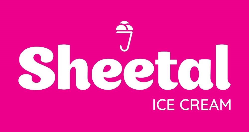 Sheetal ice Cream logo