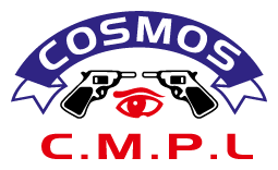 Cosmos group Logo